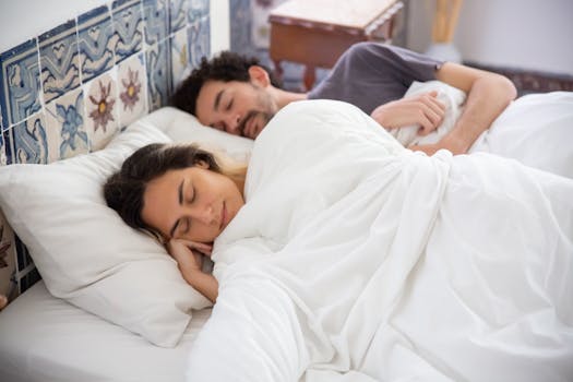 Purple RestorePlus Hybrid Mattress